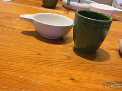 -云海肴·汽锅鸡·云南菜(天津国金汇店)