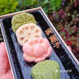 众里寻她千百度🍪江南点心回首顾[调皮]