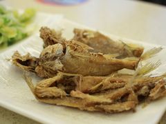 -渔中舟海鲜大排档(普陀沈家门店)