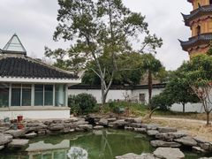 -吴作人艺术馆