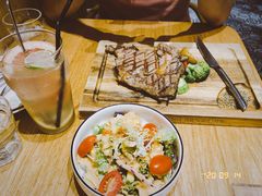 -森Some Fusion(荔湾店)