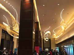 -上海浦东嘉里大酒店