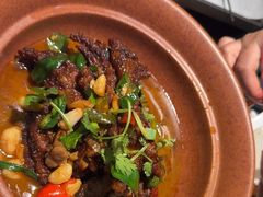 -517烧烤·龙虾·海鲜大排档(万象都荟店)