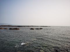 -青岛第二海水浴场