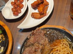 -豪享来牛排(人民店)