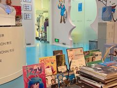 -希望齿科(河西店)