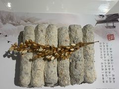 -贝勒爷·酥不腻烤鸭