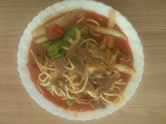 -清真·伊清阁餐厅
