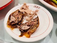 -北京全聚德(王府井店)