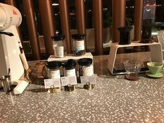 -sugarman espresso素饮糖人高新咖啡工厂