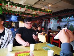 大堂-孙家面馆(小康城店)