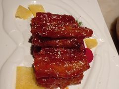 -红蜡烛-养生粥-津鲁菜(中山路店)