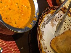 -Bombay Grill印度餐厅