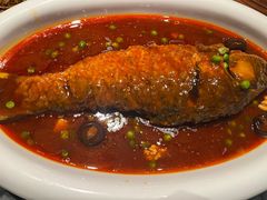 -西安饭庄·非遗陕菜(钟楼店)