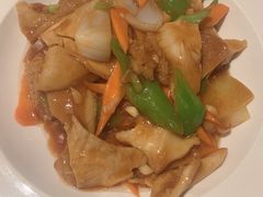 -缤圣源中国清真菜(群力店)