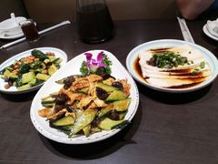 -沁香缘巫山烤鱼(看丹桥店)