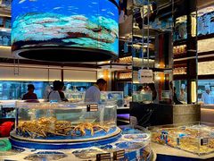 -上和臻品中国菜(花园街店)