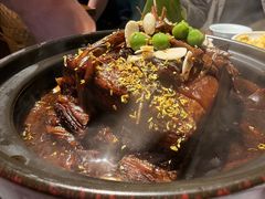 -姑苏家宴·苏帮菜·松鼠桂鱼(苏州总店)