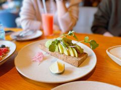 -THE CANNERY&JUJU 新鲜海鲜·牛排美食酒廊