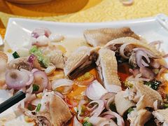 -烧鹅妹饭店