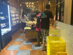 -苹果花园(南泉路店)