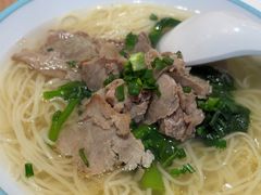 -小杨生煎(香港名都店)