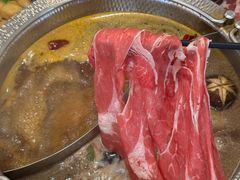 -牛匠和牛寿喜锅(西安总店)