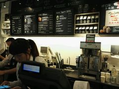 -星巴克臻选(广州沙面店)