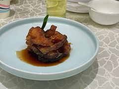 -狮王府淮扬菜(新街口友谊店)