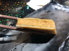招牌脆皮松糕-味可道美食坊(福基路店)