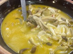 -湘中缘·湖南菜(娄底驻京办店)