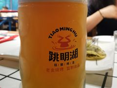-清真·老金烧烤(舜华南路店)
