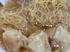 -麦奀云吞面世家(佐敦店)