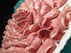 -曲氏老北京涮肉(摩尔店)