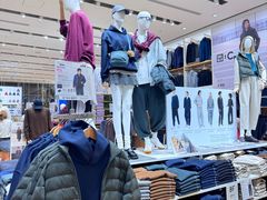 -优衣库(银座店)