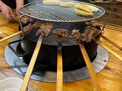 -源味居手把签烧烤(长春一店)