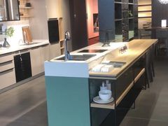 -佰丽爱家全屋定制(汶水店)