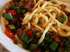 -文三里屯面馆(三里屯店)