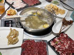 -三毛牛肉店(福强店)
