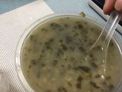 海带绿豆沙-甜蜜蜜(昌乐园店)