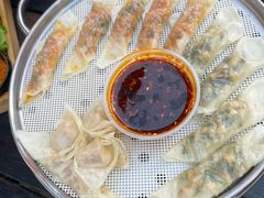 -沙州食驿·非遗小吃夜市