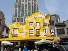 -Calix&Lay's(新天地店)