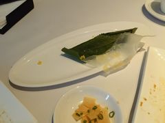 -粤财皇冠假日酒店·彩华轩中餐厅