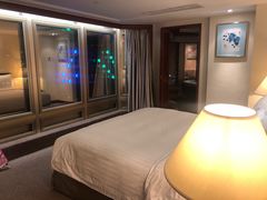 -香港皇家太平洋酒店