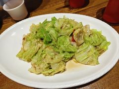 -蒙亨·手把肉·蒙古包文化主题餐厅(天恒广场店)