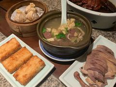 -南京大牌档(富力海珠城店)