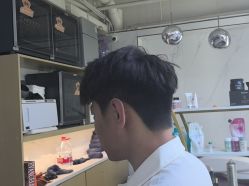 -Echo·回声专注男士发型设计