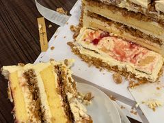 -B.O.M波姆烘焙(凤凰街店)