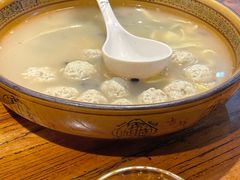 -老胶东家常菜馆(市场一路店)