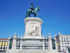 -商业广场(Praça do Comércio)
